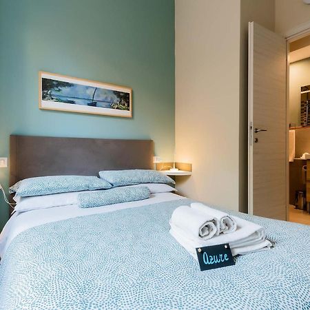 Paola Guest House ローマ エクステリア 写真
