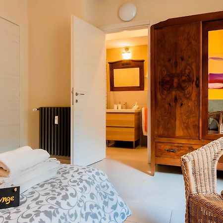 Paola Guest House ローマ エクステリア 写真
